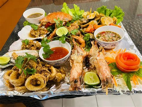 siam phuket seafood restaurant 5 of 5 on Tripadvisor and ranked #735 of 1,105 restaurants in Phuket Town